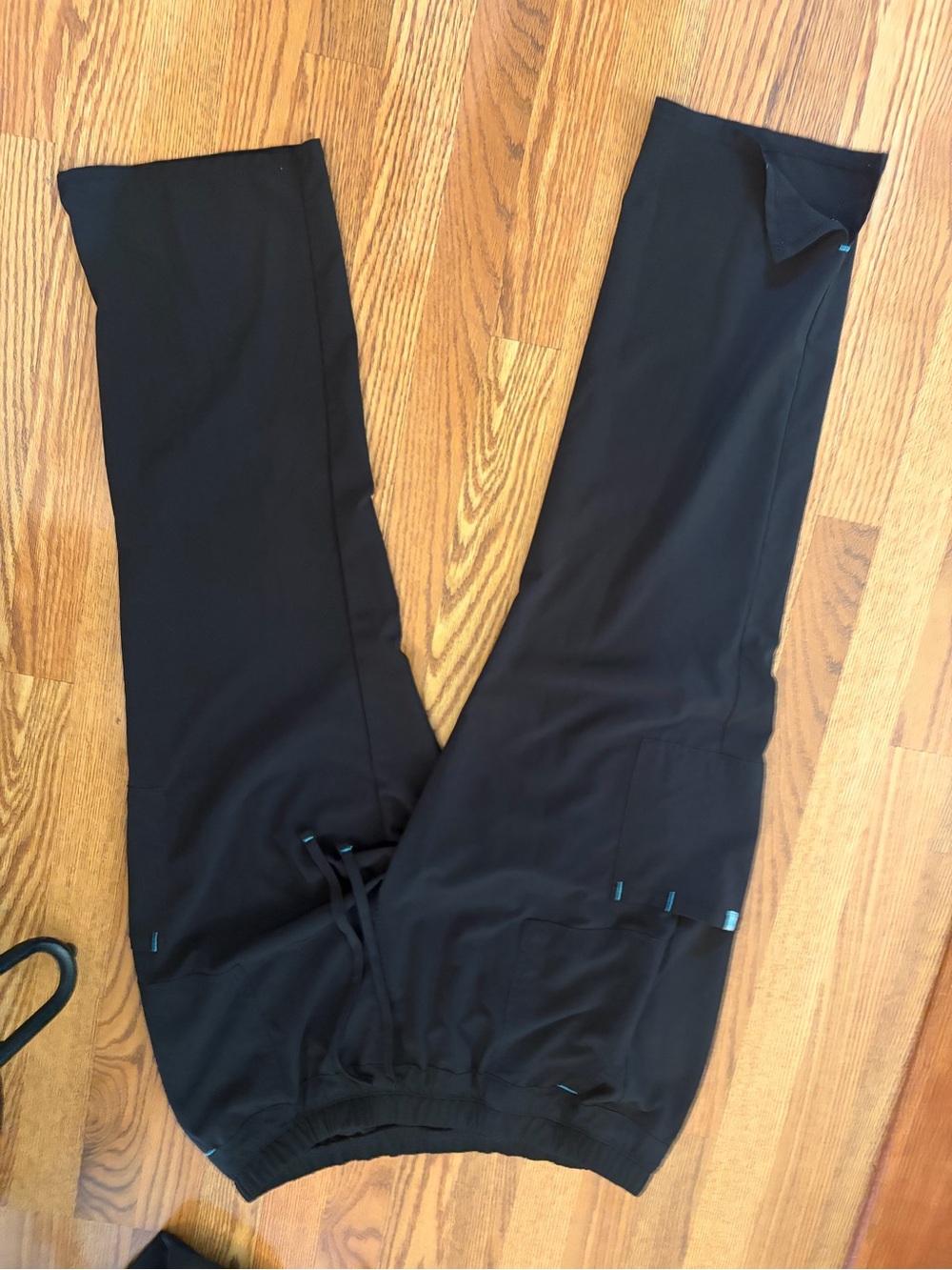 4 pairs Scrubstar scrubs all in excellent condition women’s size XL/XG - Picture 7 of 9